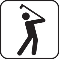 Golf Free vector for free download about (147) Free vector in ai ...