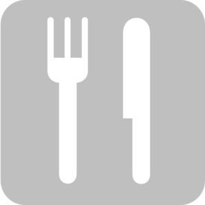 Vector Knife And Fork - ClipArt Best