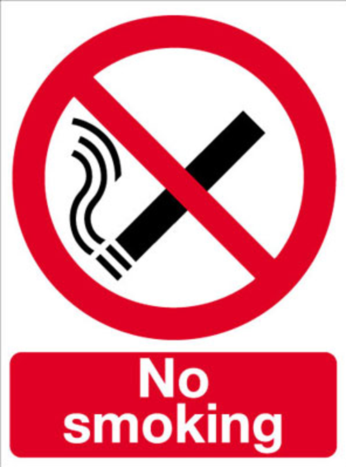 Logos For > No Smoking Logo Hd