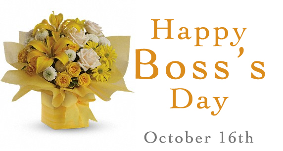 boss s day clipart