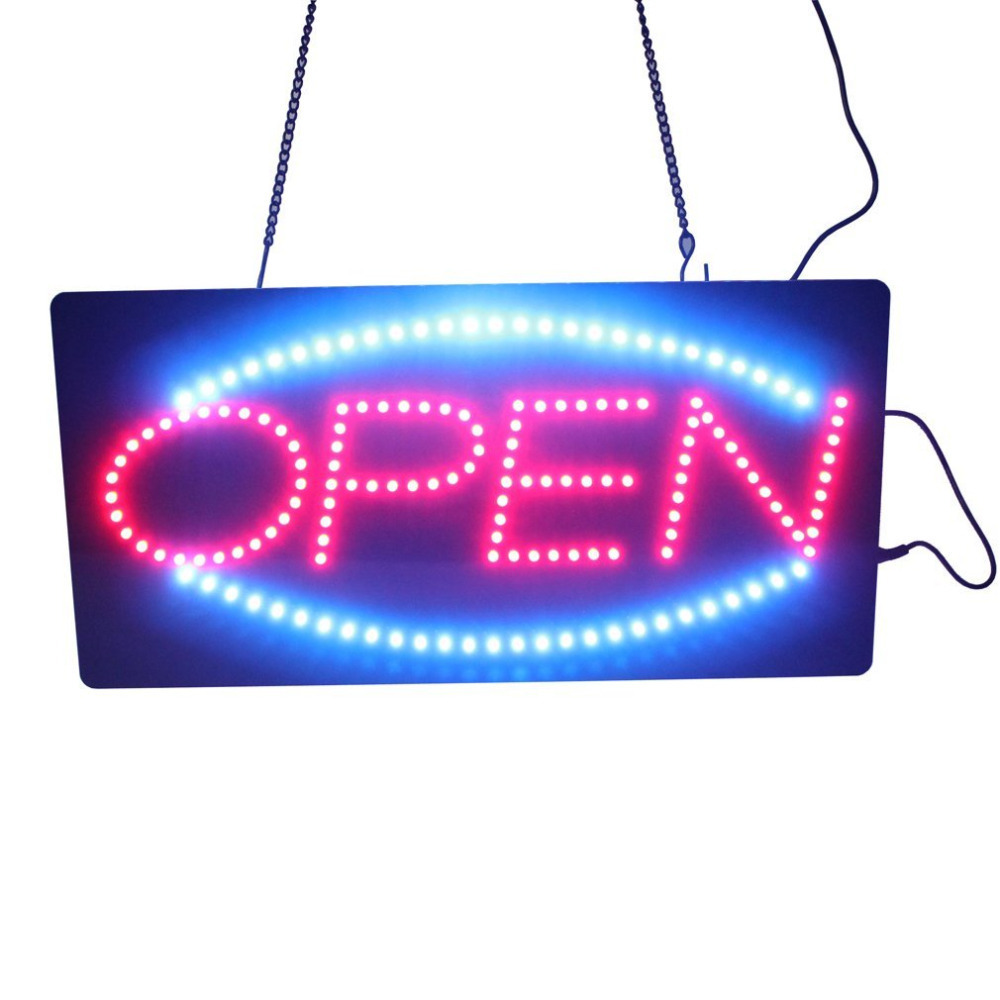 Compare Prices on Flashing Neon Signs- Online Shopping/Buy Low ...