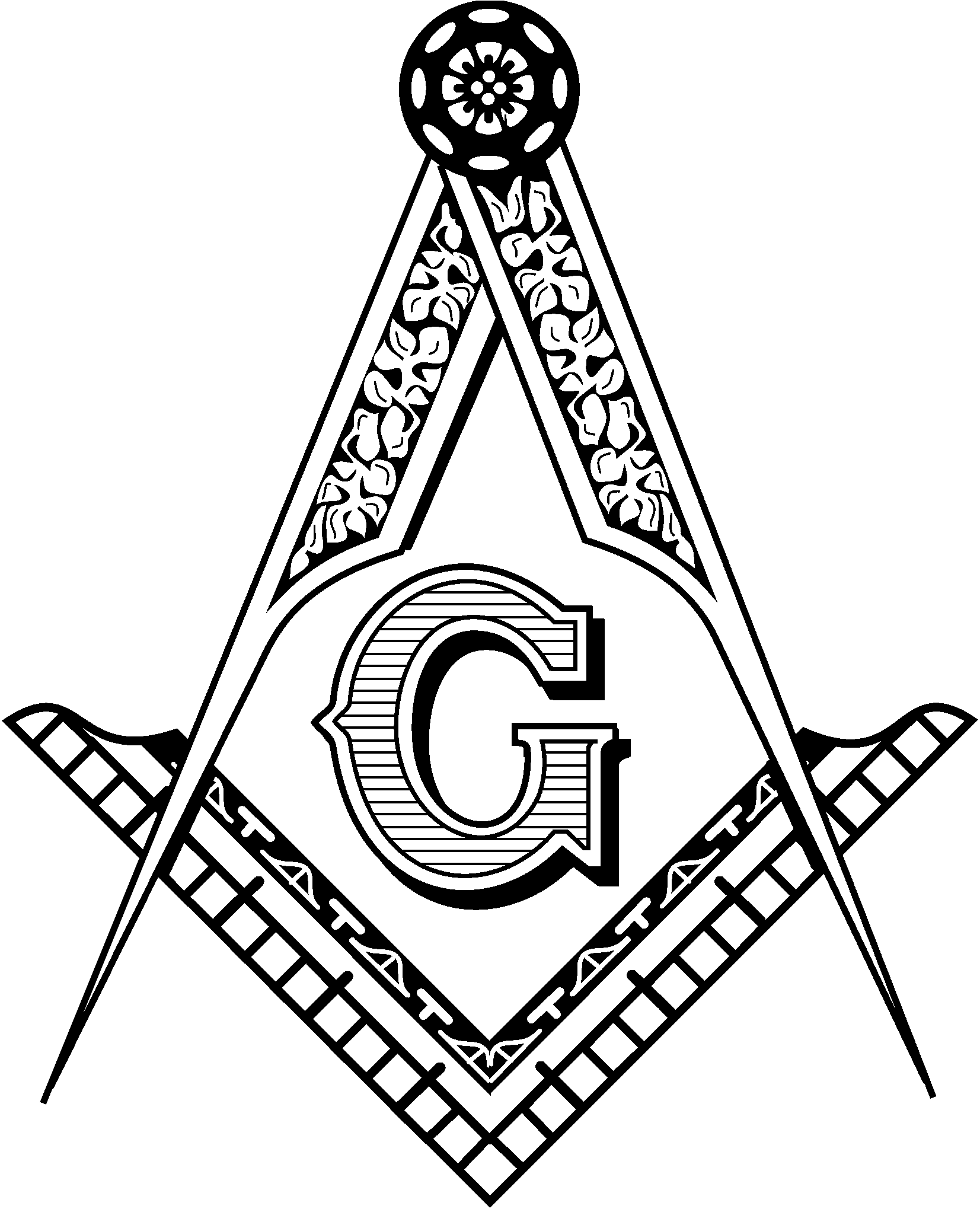 Vector Masonic Sign Png - ClipArt Best