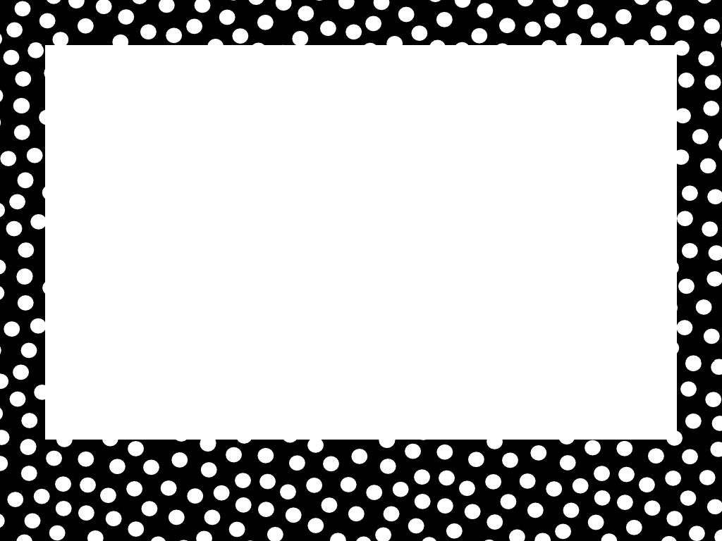 black-polka-dot-wallpaper-border-animals-pics-clipart-best