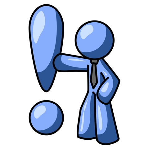 Science Conclusion Clipart - Free Clipart Images