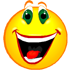Laughing Happy Face - ClipArt Best