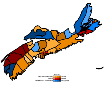 Nova Scotia House of Assembly - Wikipedia