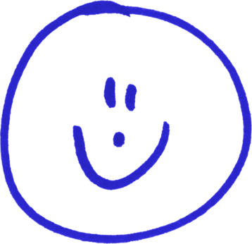 Blue Smiley Face Png - Free Clipart Images