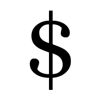 Dollar Logo - ClipArt Best