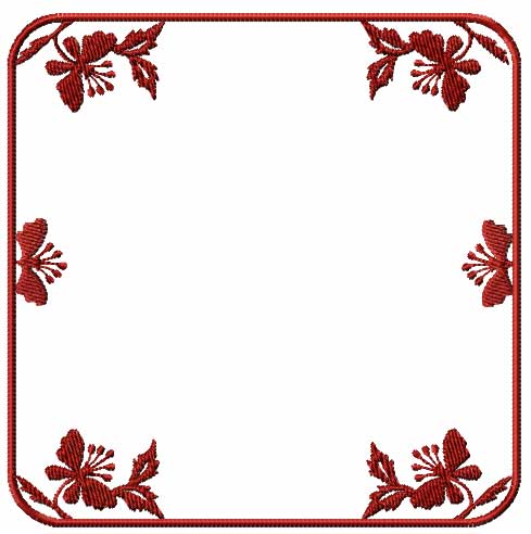 Frames And Borders Chinese