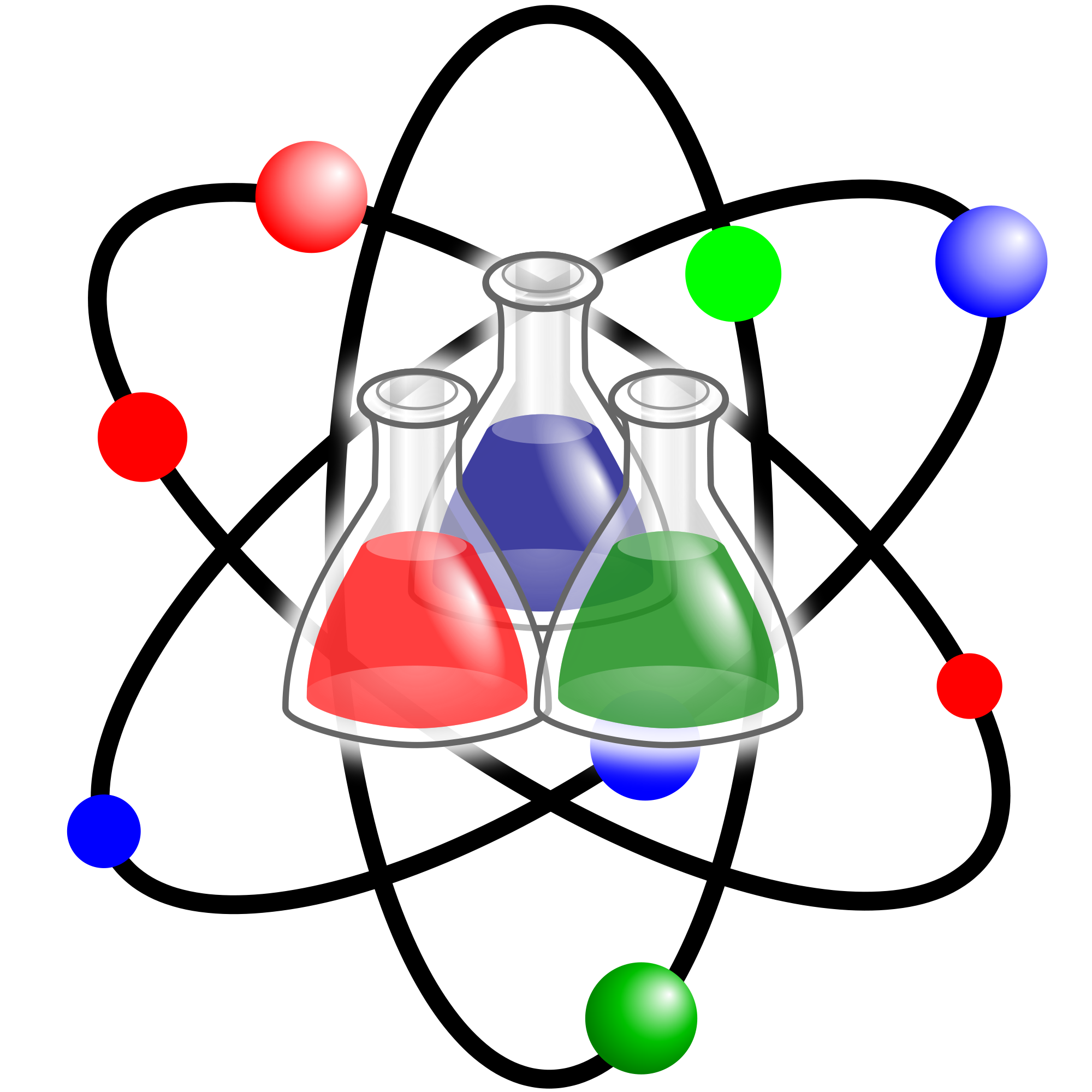 science clipart - photo #7