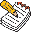 Notepad Cartoon - ClipArt Best