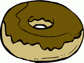 Donuts Clip Art