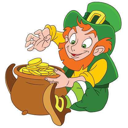 Irish Cartoon Images - ClipArt Best