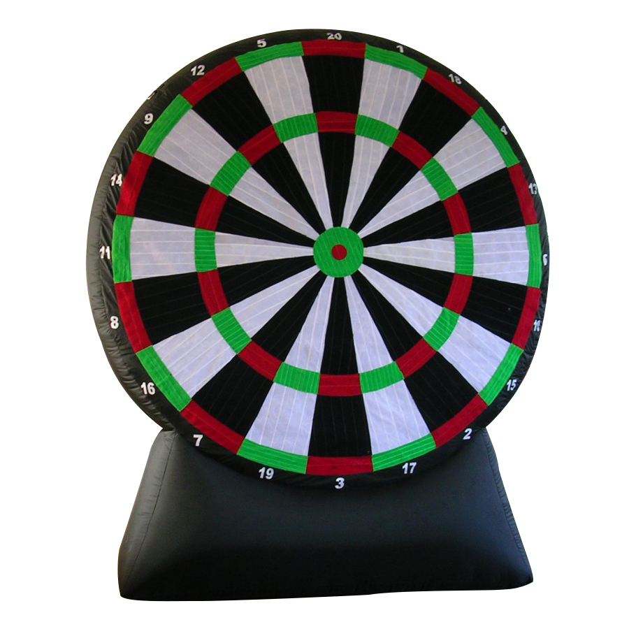 Inflatable Dart Board For Sale