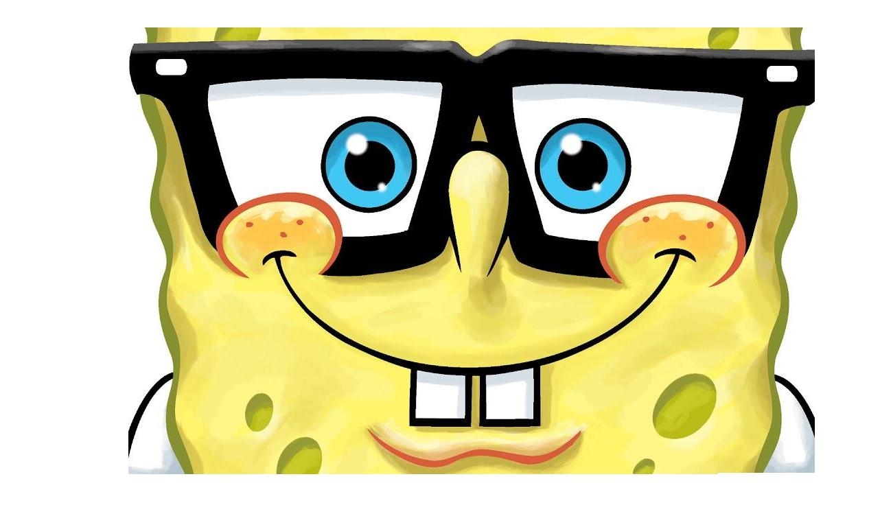 SpongeBob SquarePants HD Wallpapers