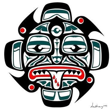Cherokee Indian Tattoos | Native ... - ClipArt Best - ClipArt Best