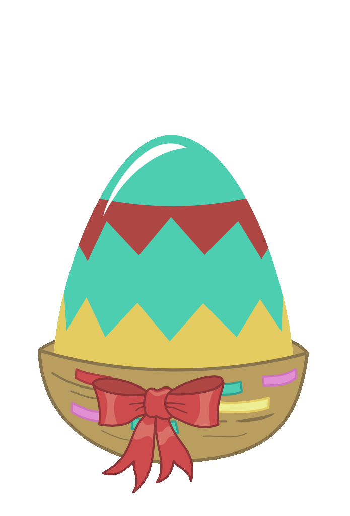 Easter Egg Gif - ClipArt Best