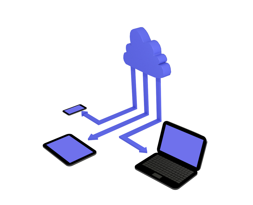 406 views Riverside Cloud Computing Services - Los Angeles, CA | Biztek ...