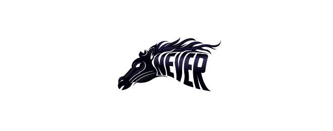 40 Creative Horse Logo Design examples for your inspiration