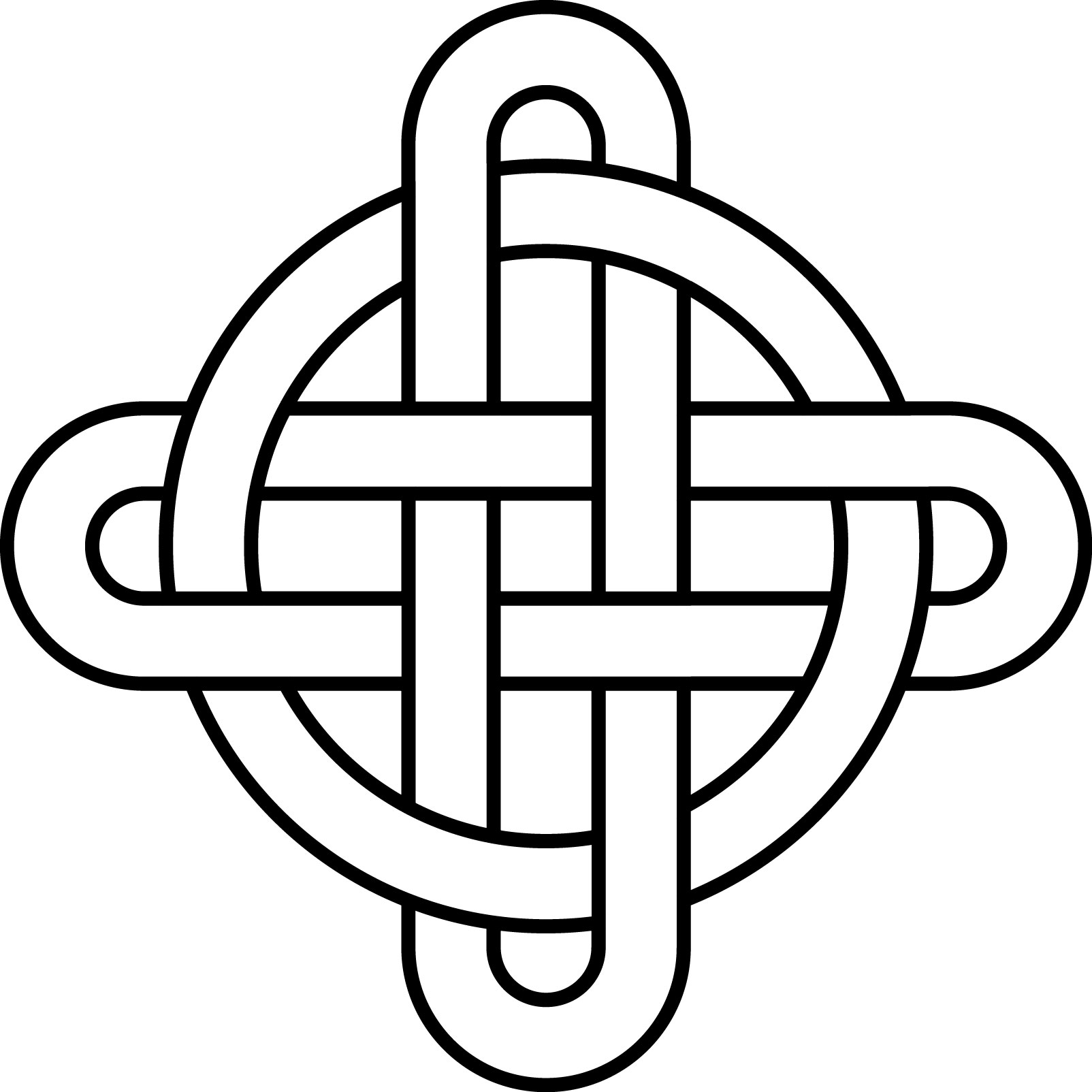 Celtic Knot Images ClipArt Best