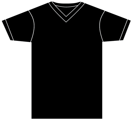 aocatihir: t shirt template back