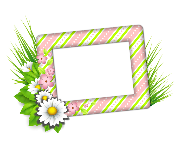 clipart frames free download - photo #40