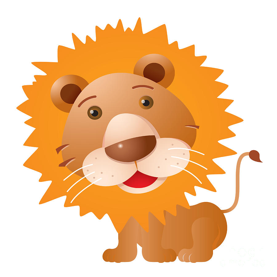 free clipart jungle animals - photo #2