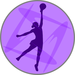 Netball Pictures - ClipArt Best
