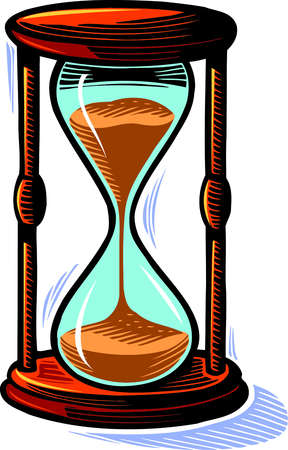 Hourglass Graphic - ClipArt Best