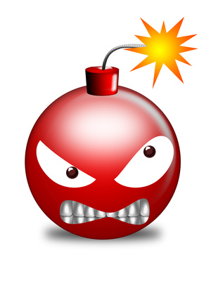 Cartoon Mad Faces - ClipArt Best