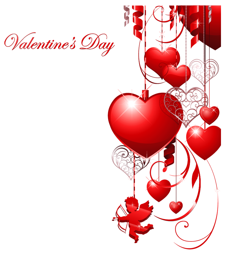 free clipart valentine day - photo #45