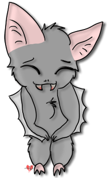 Free Halloween Clipart Vampire Bat,Echo's Halloween Clipart s of ...