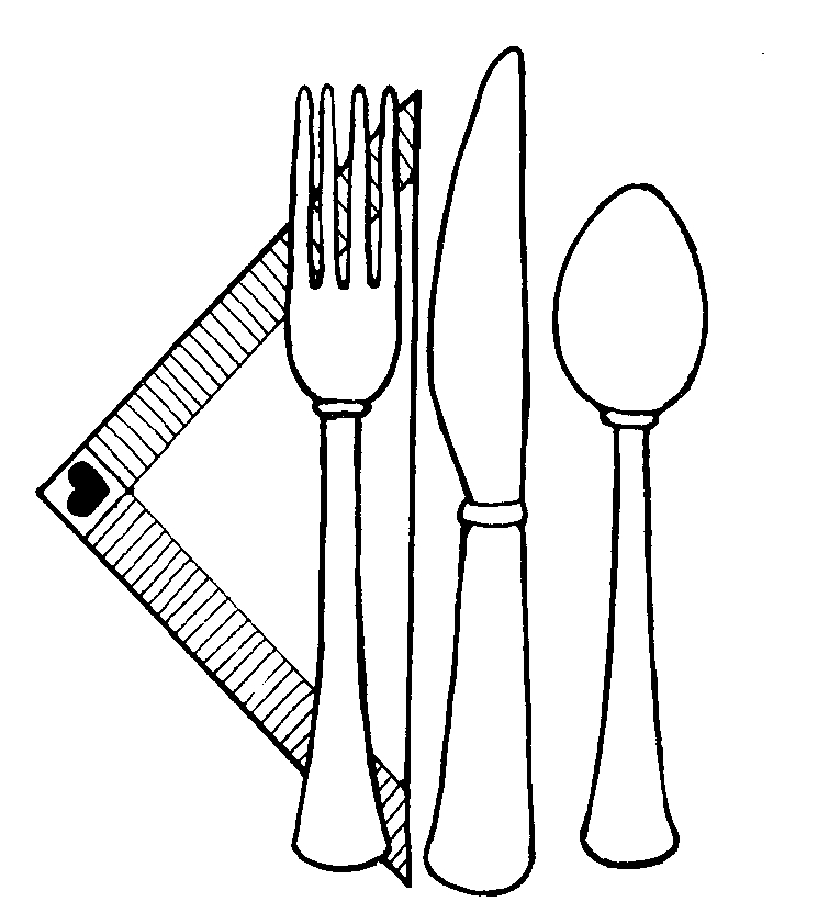 Utensils Place Setting | Mormon Share