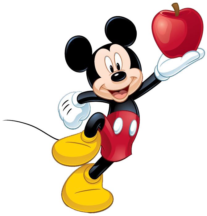 Mickey Mouse Png | 101 Dalmatians ...