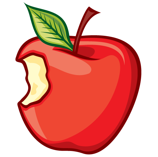 Cartoon Apples | Free Download Clip Art | Free Clip Art | on ...