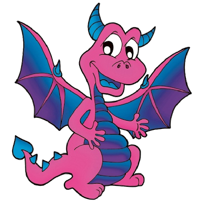 Dragon Cartoon Images