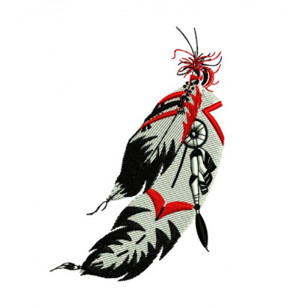 Clip Art Native American Design Clipart
