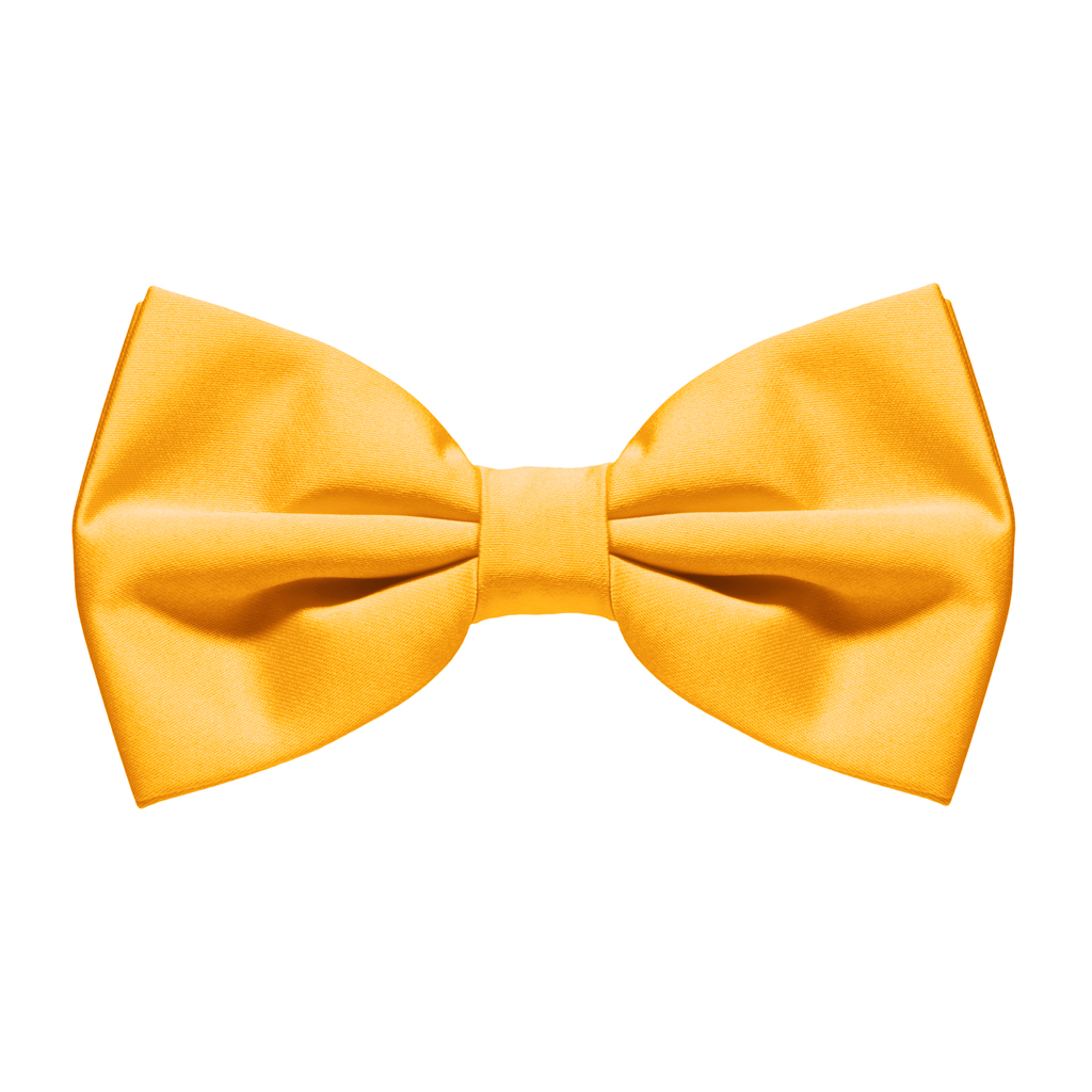 Bow Ties - Solid Color, Pre-Tied for Kids | SuspenderStore