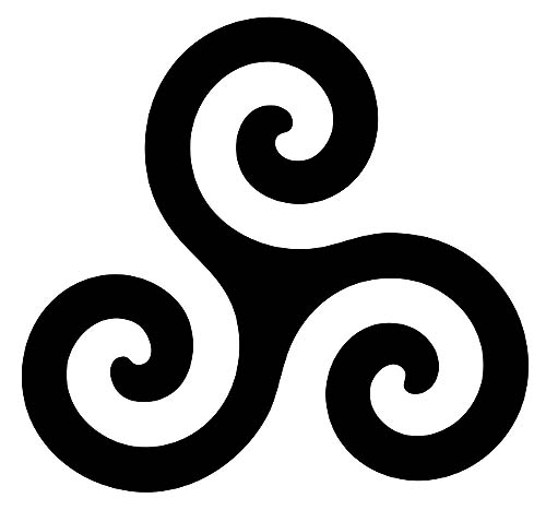 Land, Sky and Sea: Celtic Symbols