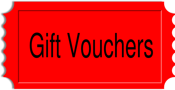 Gift Voucher Clip Art - vector clip art online ...