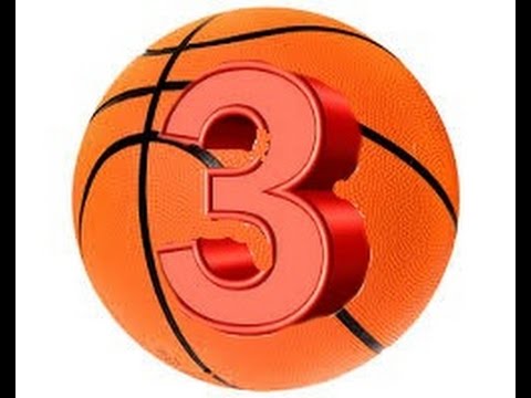 BasketBall Animation 3 - YouTube