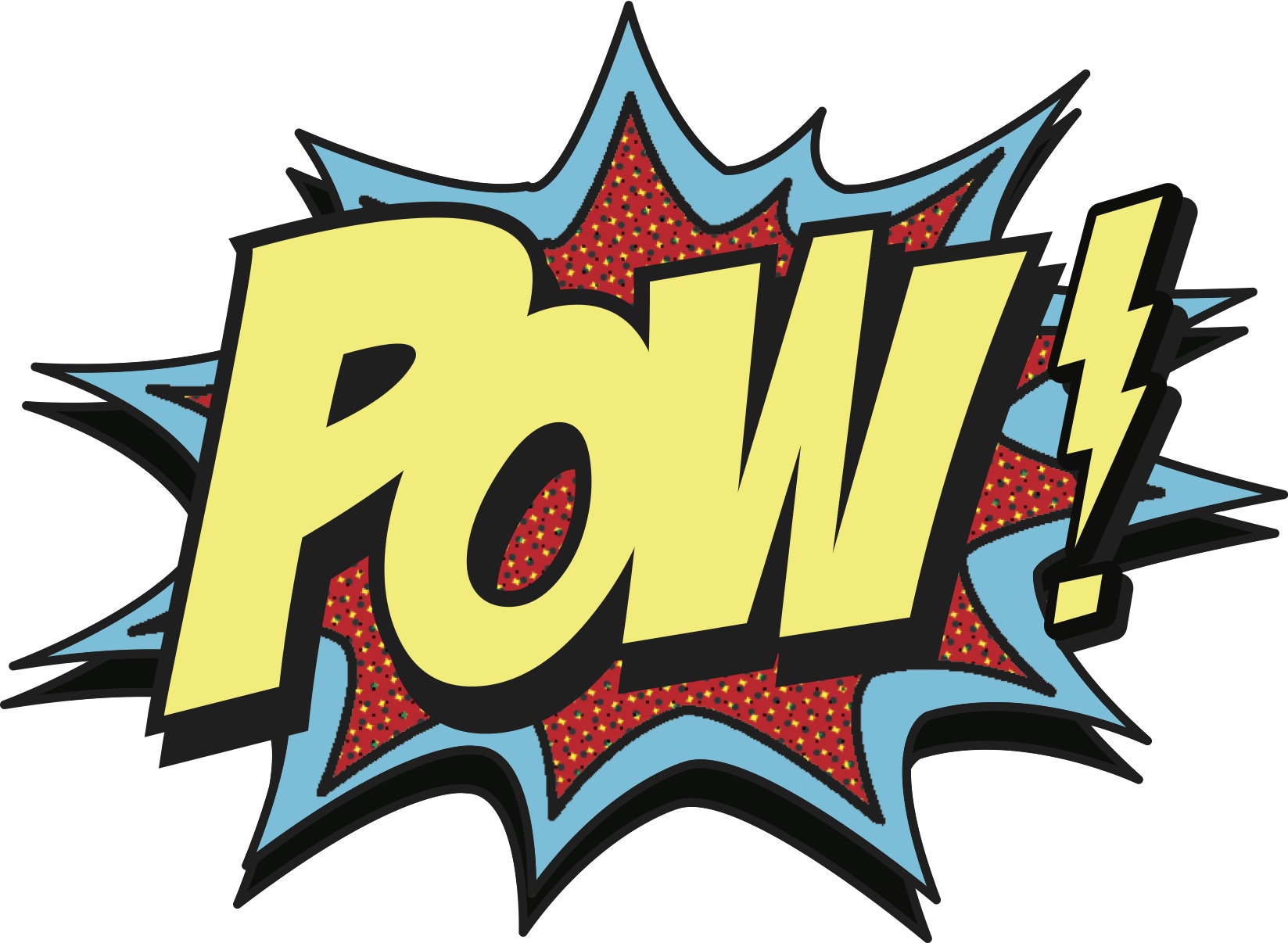 Pow Png | Free Download Clip Art | Free Clip Art