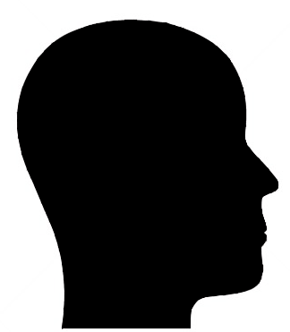 File:Head silhouette.png - RoboWiki