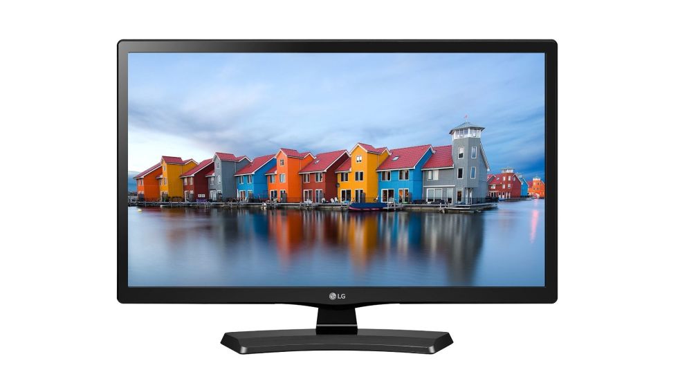 7 Best Small TVs Under 32 Inches in 2017 - Small Flat Screen TVs