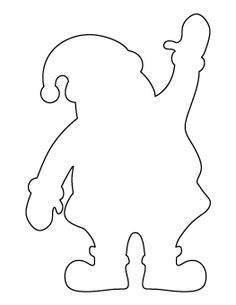 Present Template - ClipArt Best