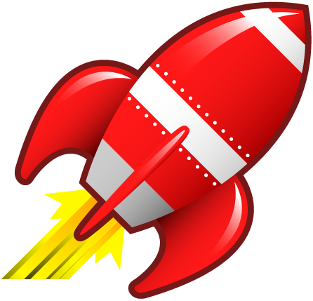 Cartoon Rocket Ship | Free Download Clip Art | Free Clip Art | on ...
