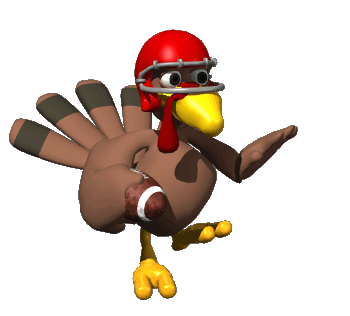 Happy Thanksgiving From DC Music Live!!
