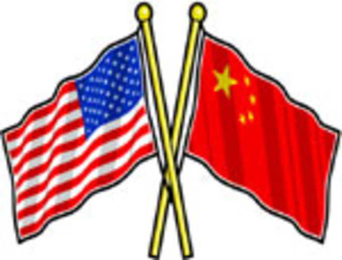 China Vs. The U.S.: A Race To The Top | Investopedia