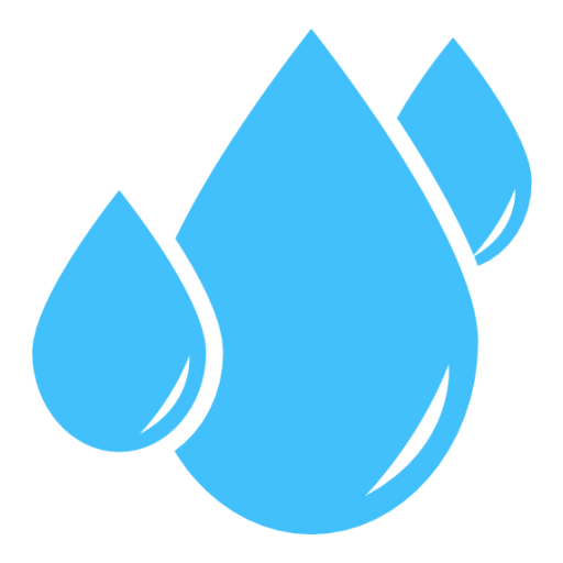 Water Icon Png - ClipArt Best