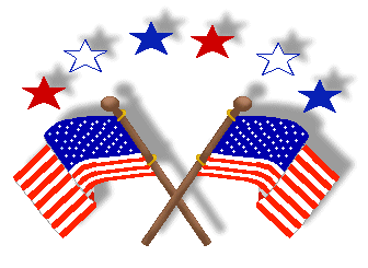 Political Symbols Clipart